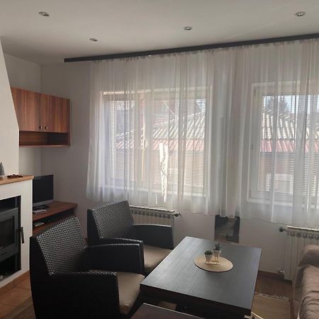 Vila Danin With Free Garage,Stari Grad Sarajevo Ngoại thất bức ảnh