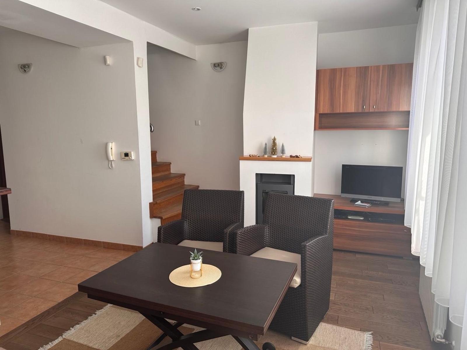 Vila Danin With Free Garage,Stari Grad Sarajevo Ngoại thất bức ảnh