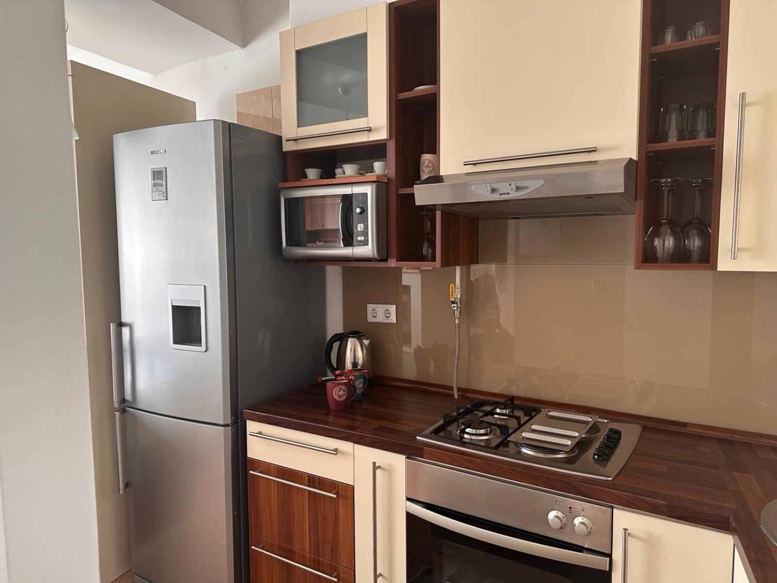 Vila Danin With Free Garage,Stari Grad Sarajevo Ngoại thất bức ảnh