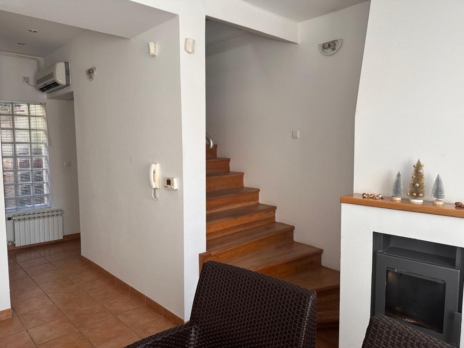 Vila Danin With Free Garage,Stari Grad Sarajevo Ngoại thất bức ảnh