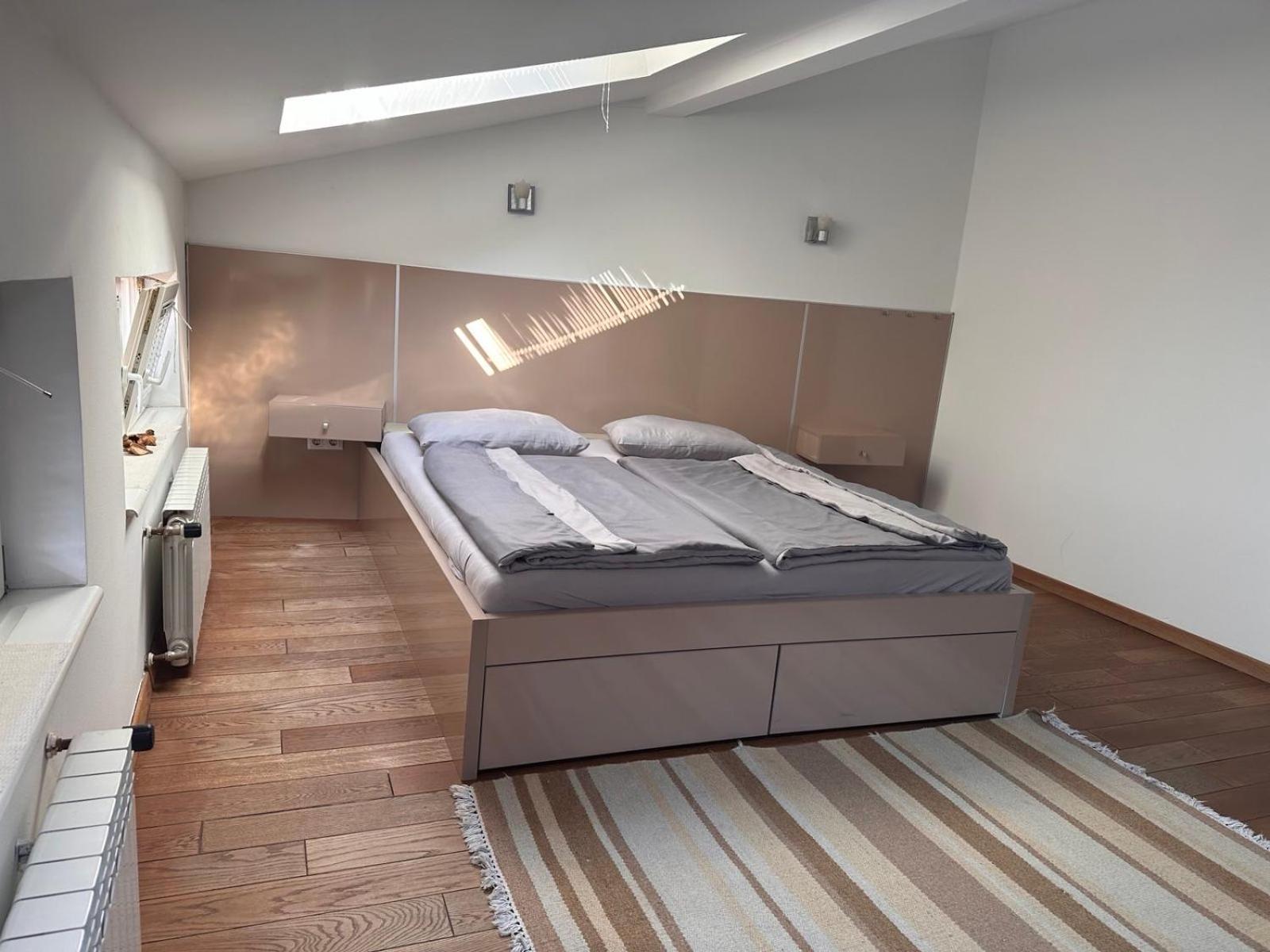 Vila Danin With Free Garage,Stari Grad Sarajevo Ngoại thất bức ảnh